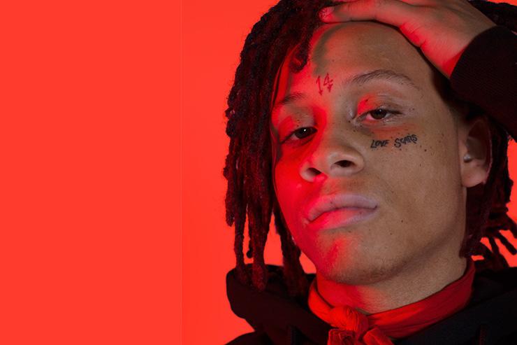 Trippie Redd