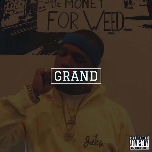 Curren$y - Grand