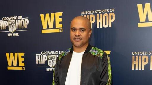 Irv Gotti passes away at 54